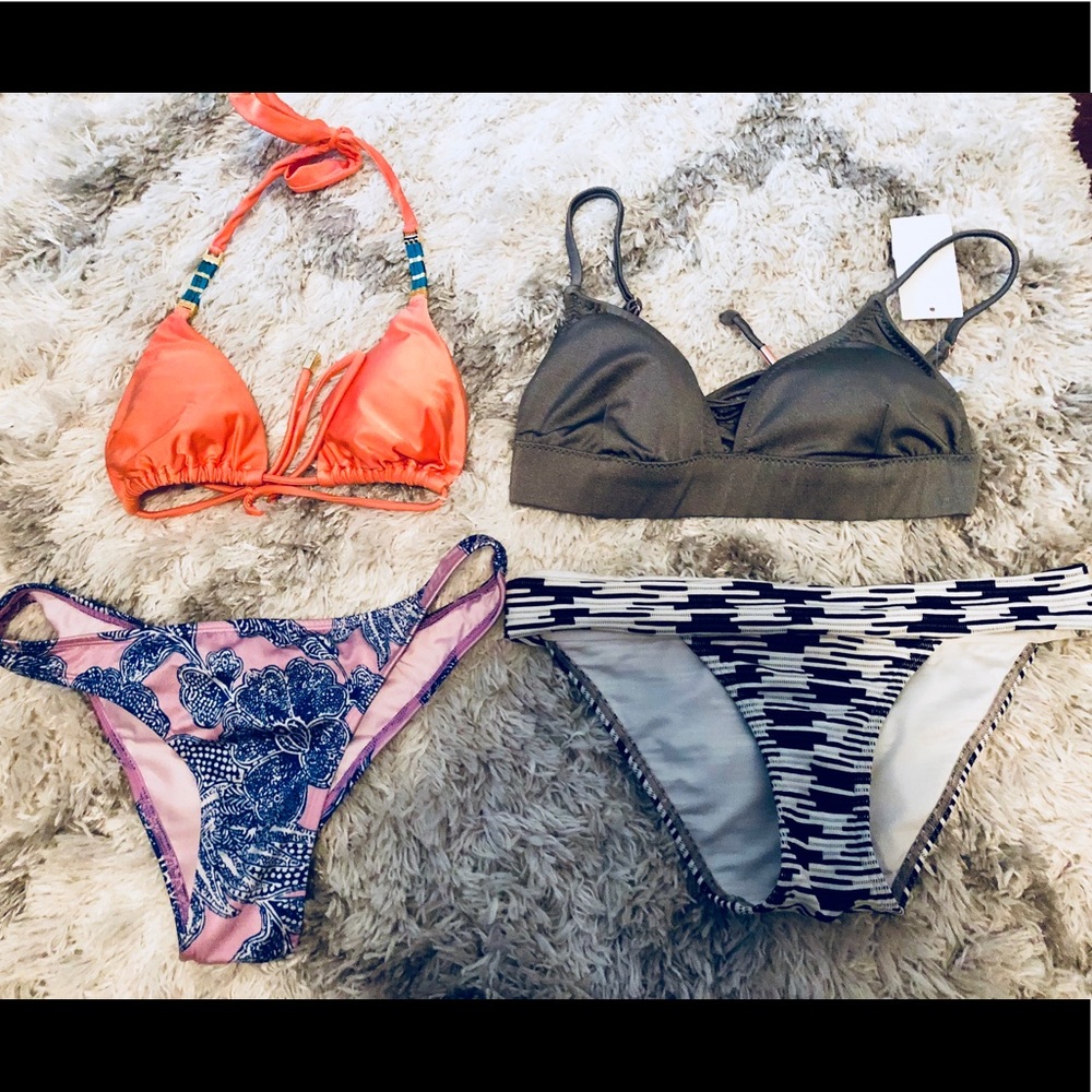Bikinis